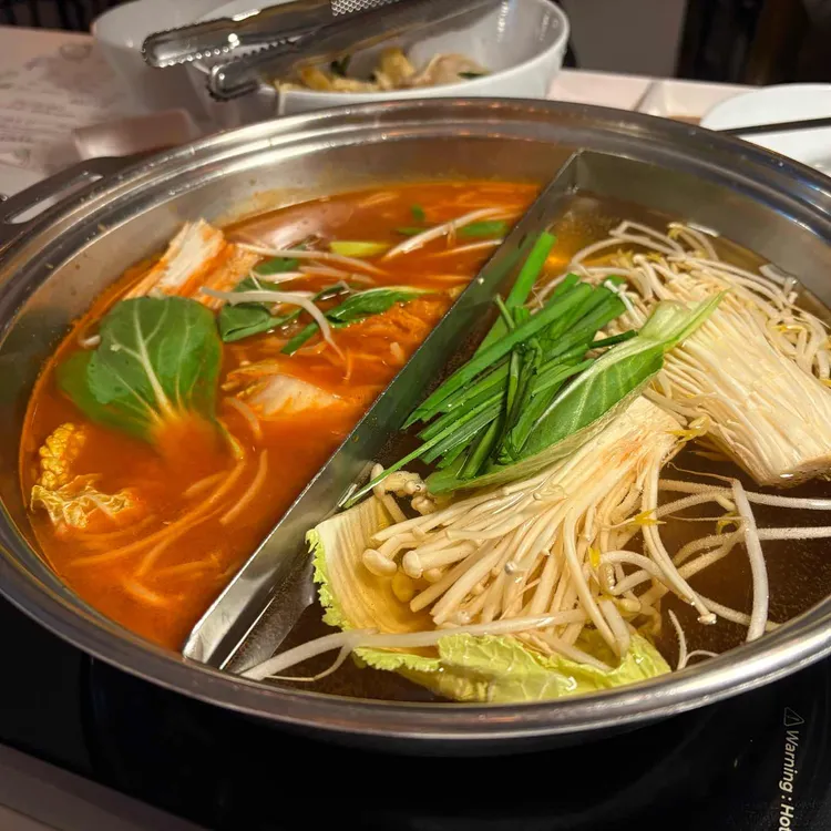 샤브 장소 사진