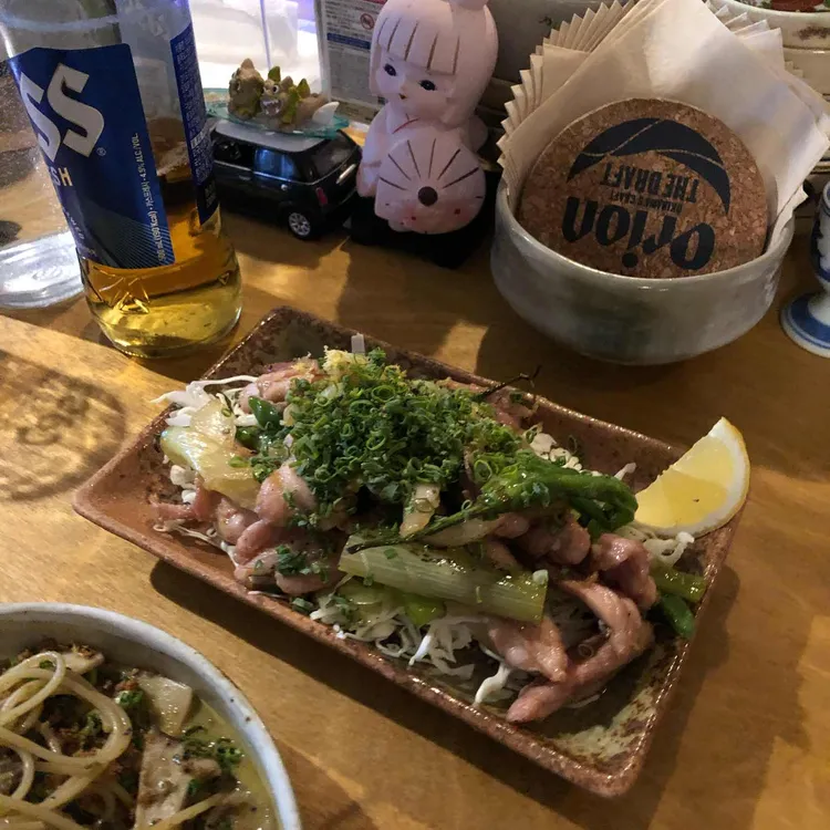 소요 대표 사진