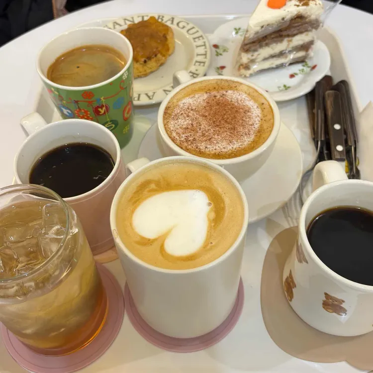 투유랑랑 대표 사진