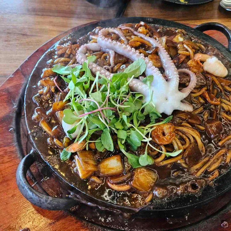 거창돌짜장갈비찜 대표 사진