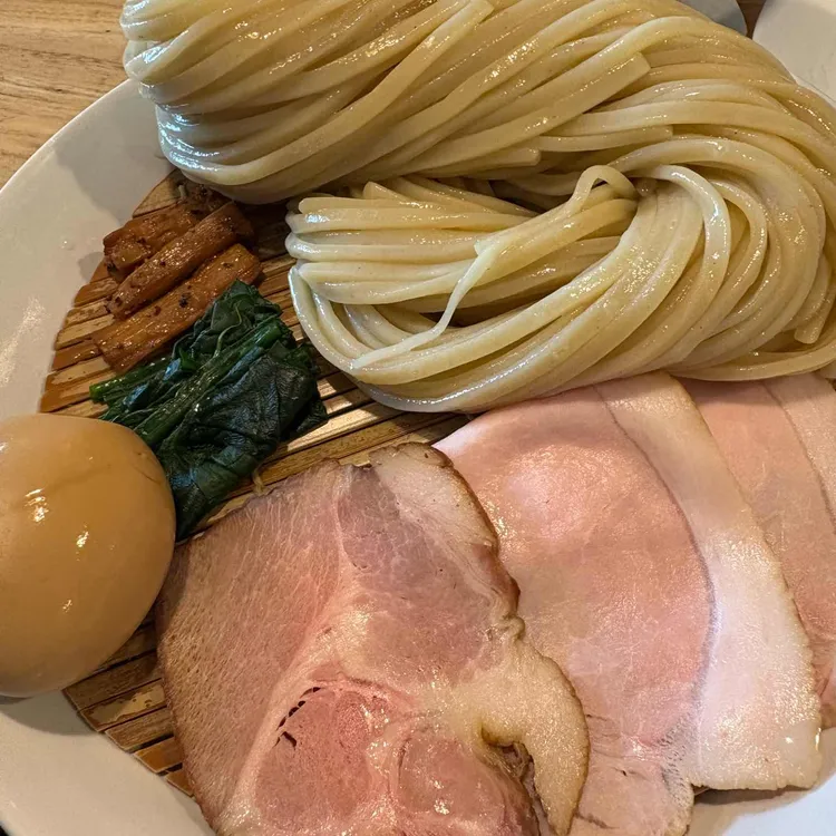 진세이라멘 사진