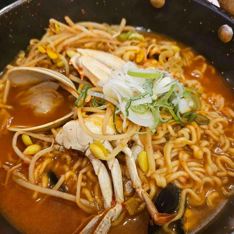 아라담 대표 사진