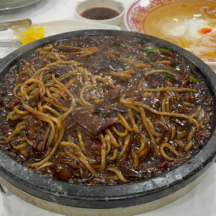 가보오토종닭 사진