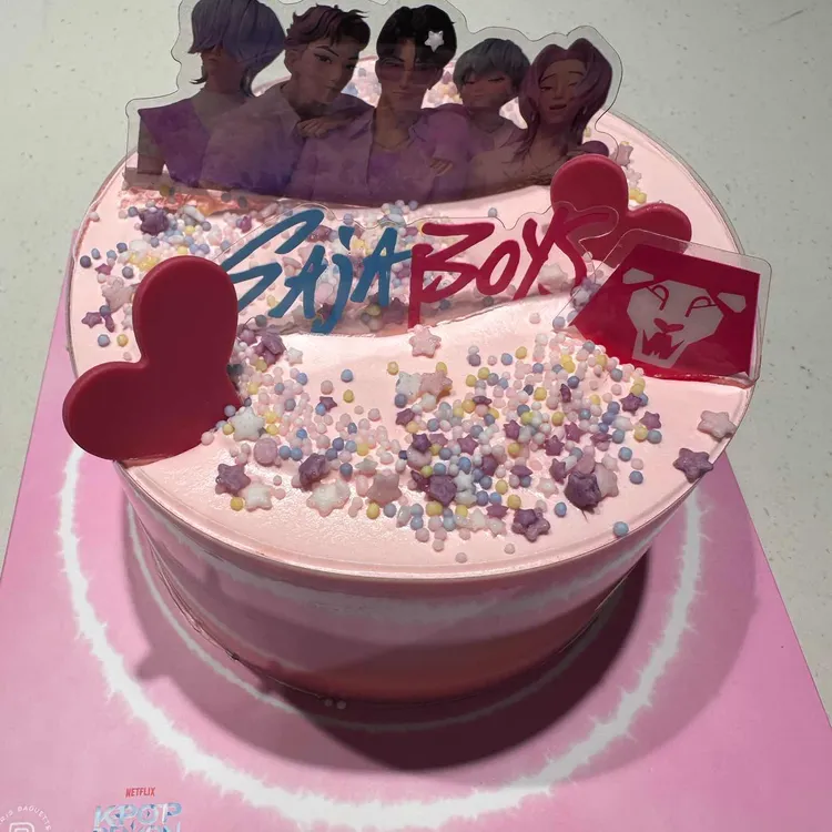 파리바게뜨 대표 사진