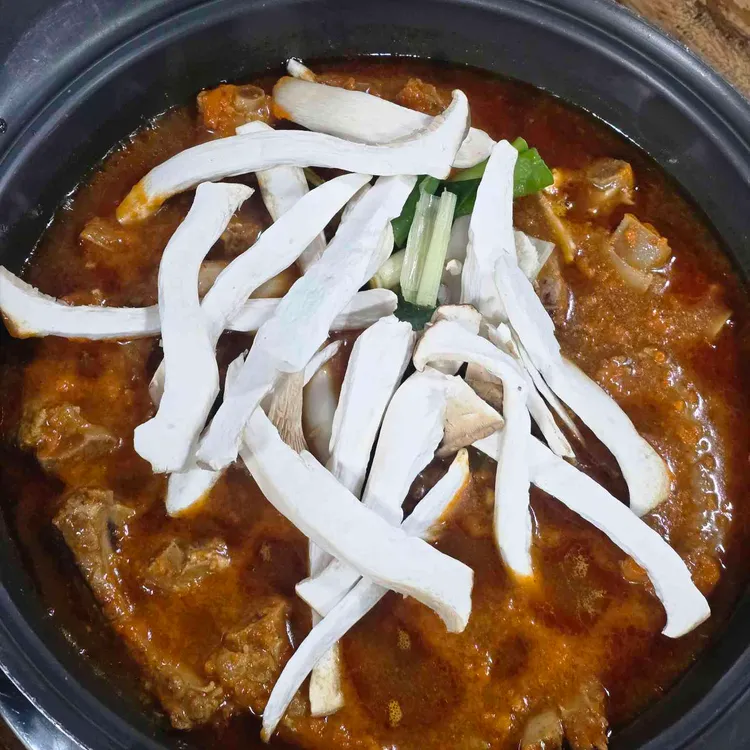 두꺼비식당 사진