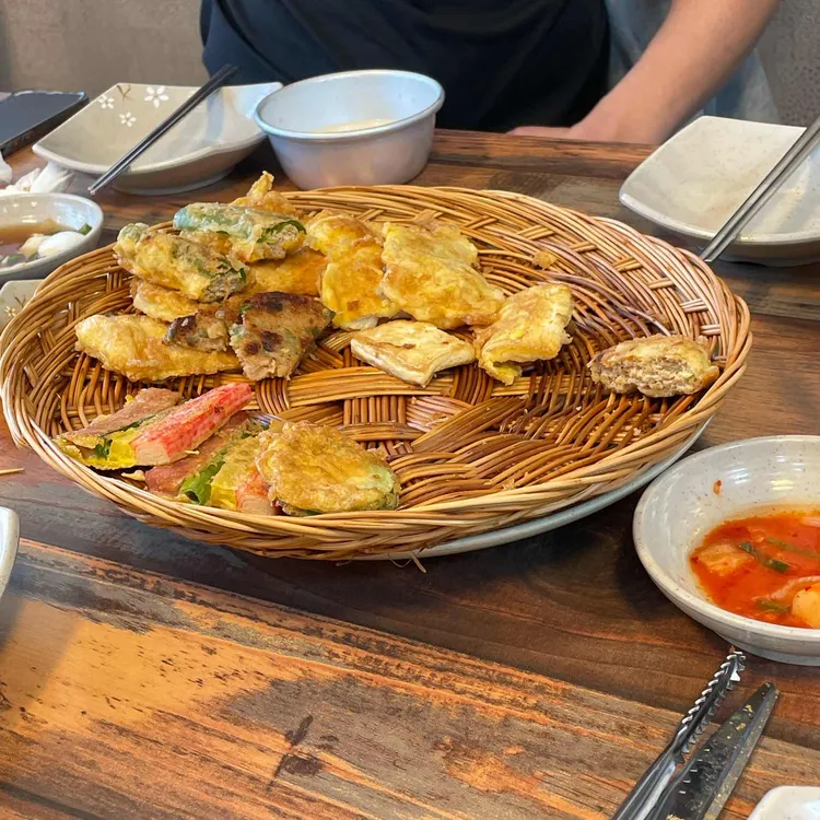 산전수전 대표 사진