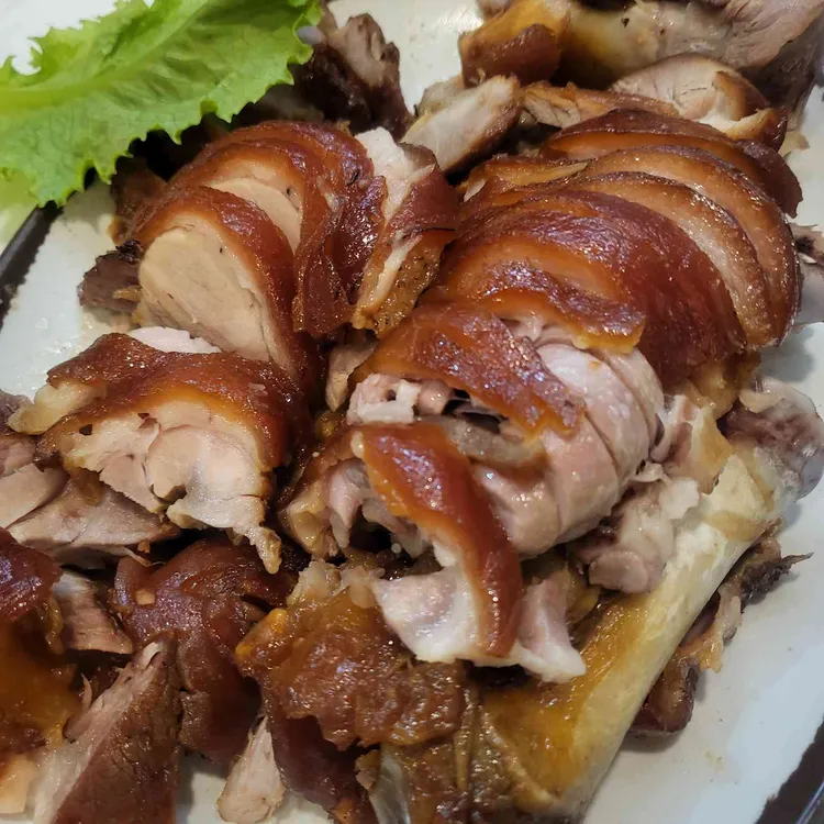 신도림 참족발 사진