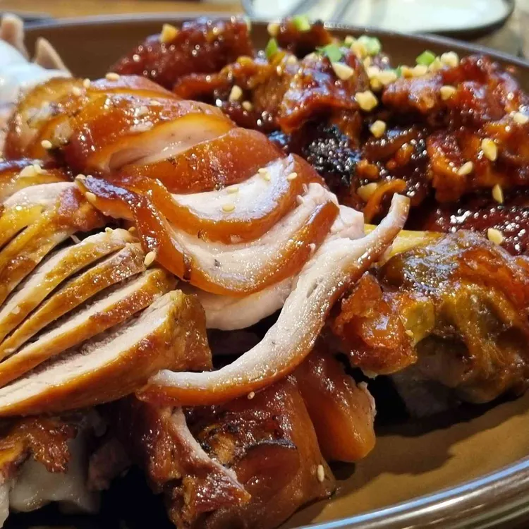 가장맛있는족발 대표 사진