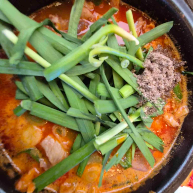 본가참순대 사진