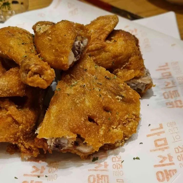 가마치통닭 대표 사진