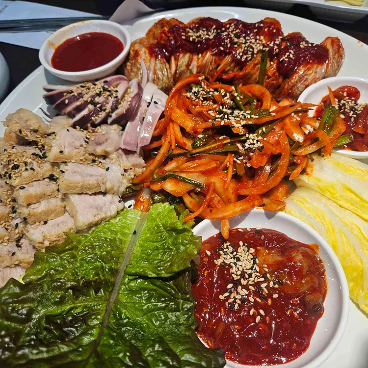 양은이네 대표 사진