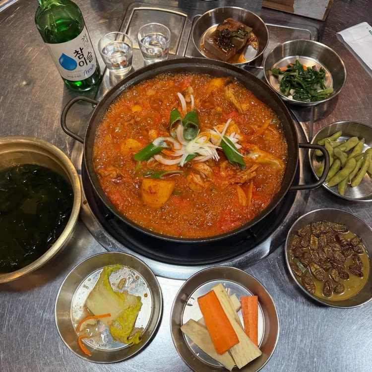 춘심이주막 대표 사진