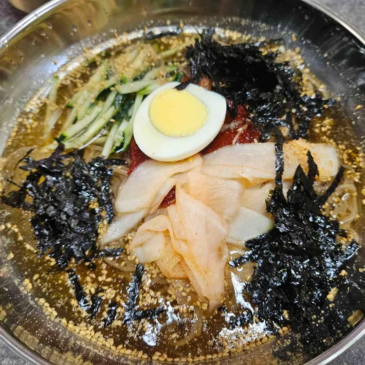 대흥면옥 대표 사진