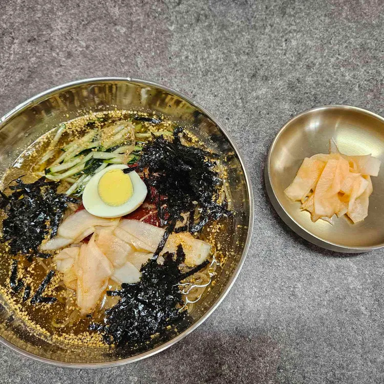 대흥면옥 대표 사진