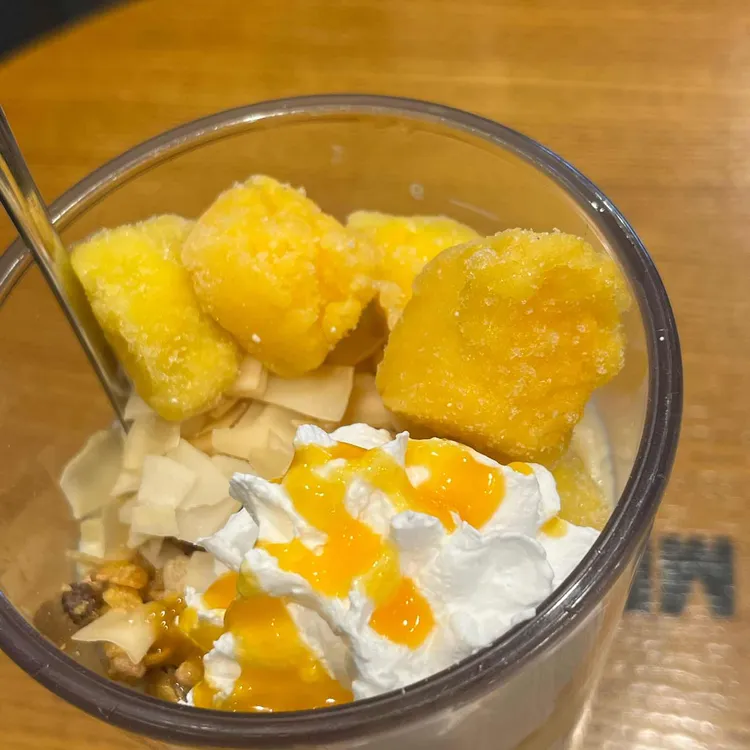 메가커피 대표 사진