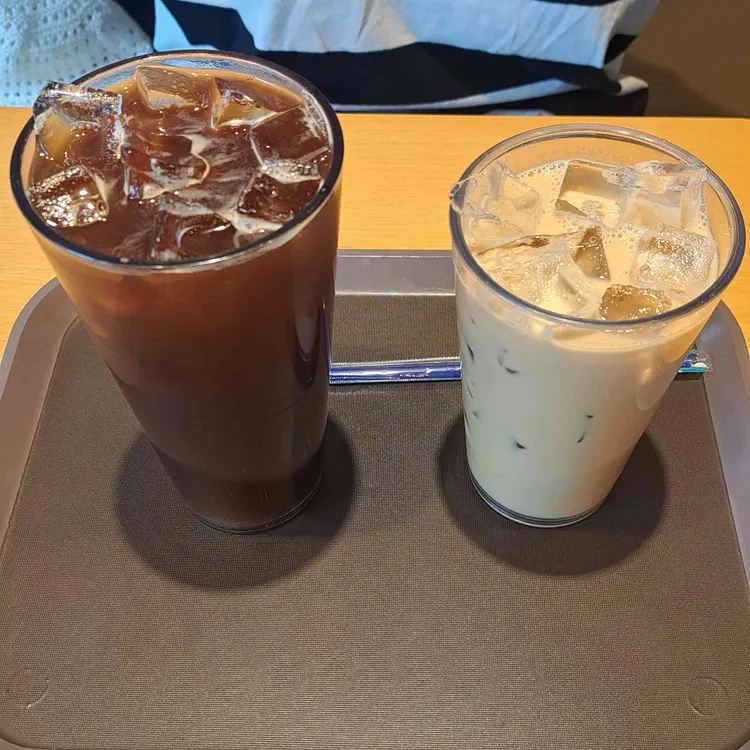 이디야커피 대표 사진