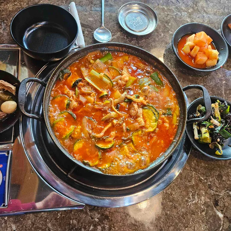 부뚜막 대표 사진