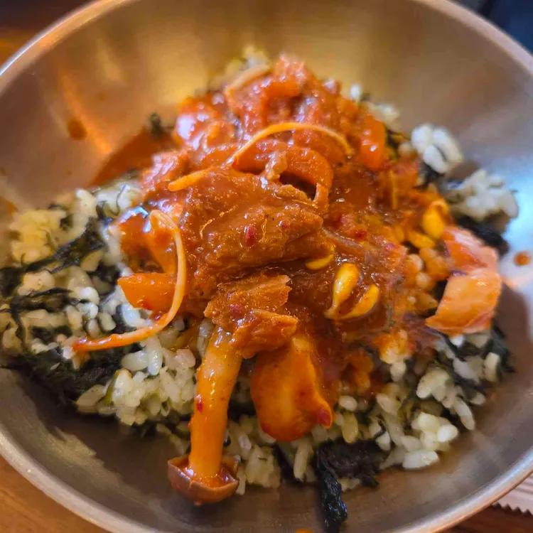 앞산 큰골집 사진