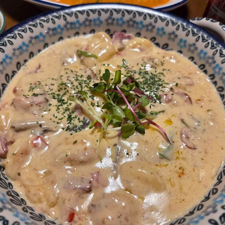 로벤하우스 사진