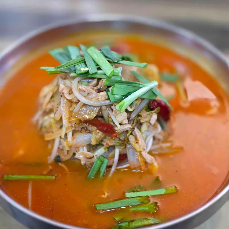 명희네 해장짬뽕 사진