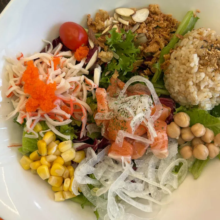 샐러디아 대표 사진