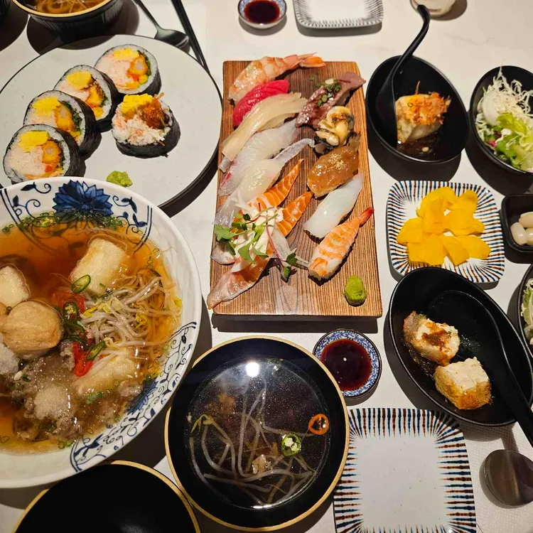 스시마곤 대표 사진