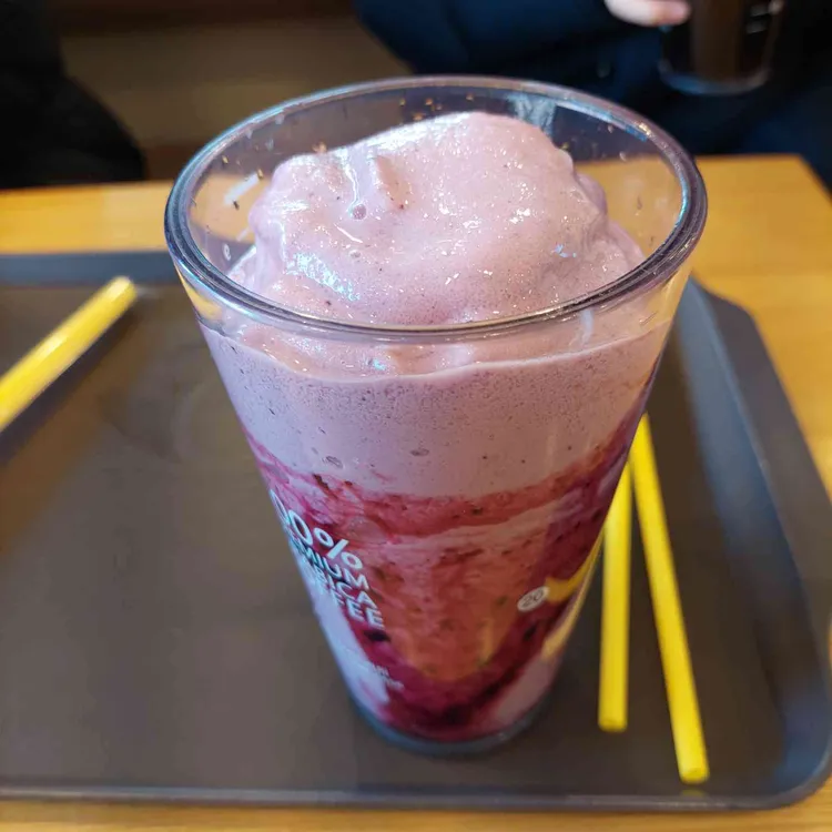 메가MGC커피 대표 사진