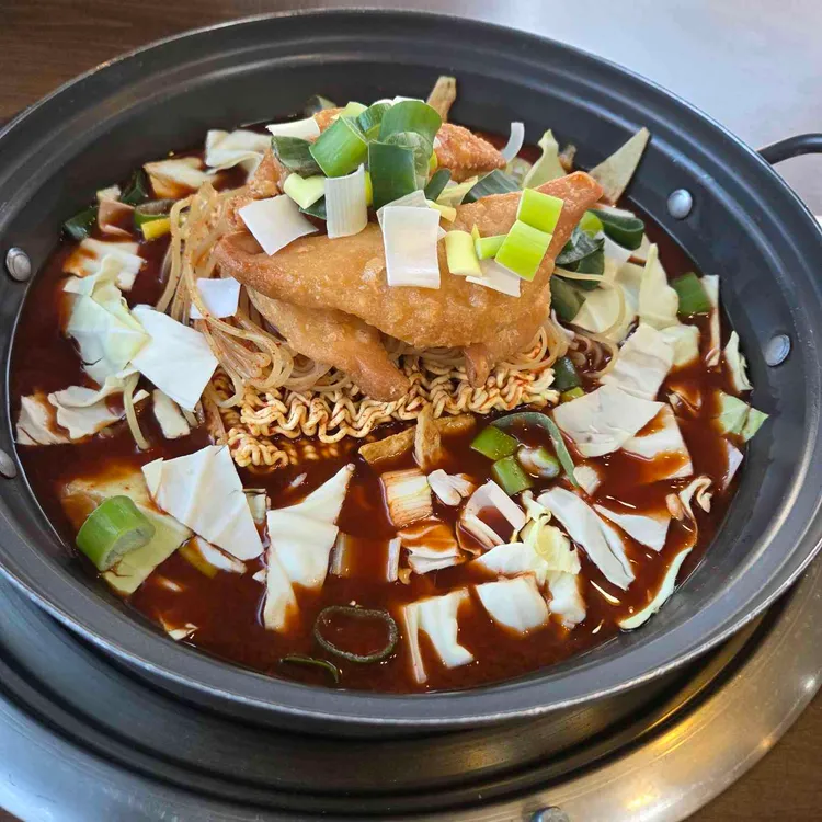 옛날할머니분식 사진