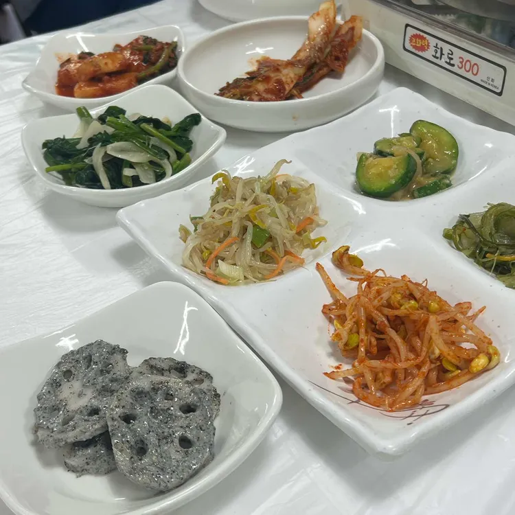 할매생선구이전문점 대표 사진