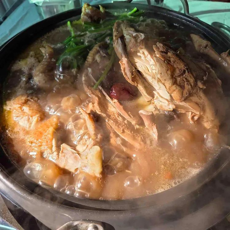 살아생전 꼭 가봐야하는 산골가든 대표 사진