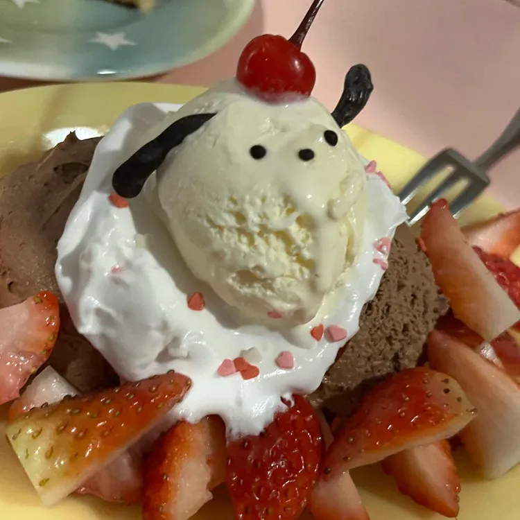 런 아모크 사진