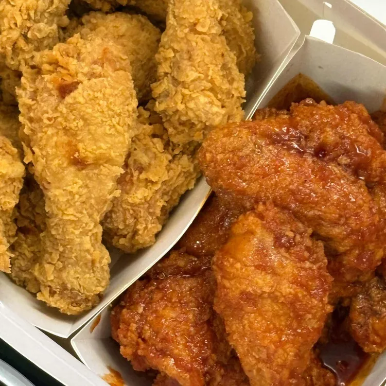 페리카나 대표 사진