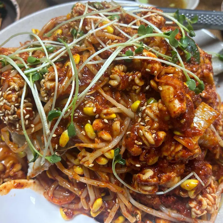 연희동태찜 대표 사진