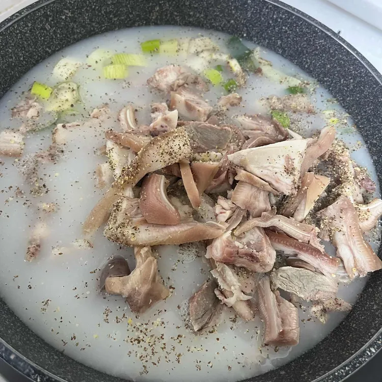 상봉동먹거리집 대표 사진