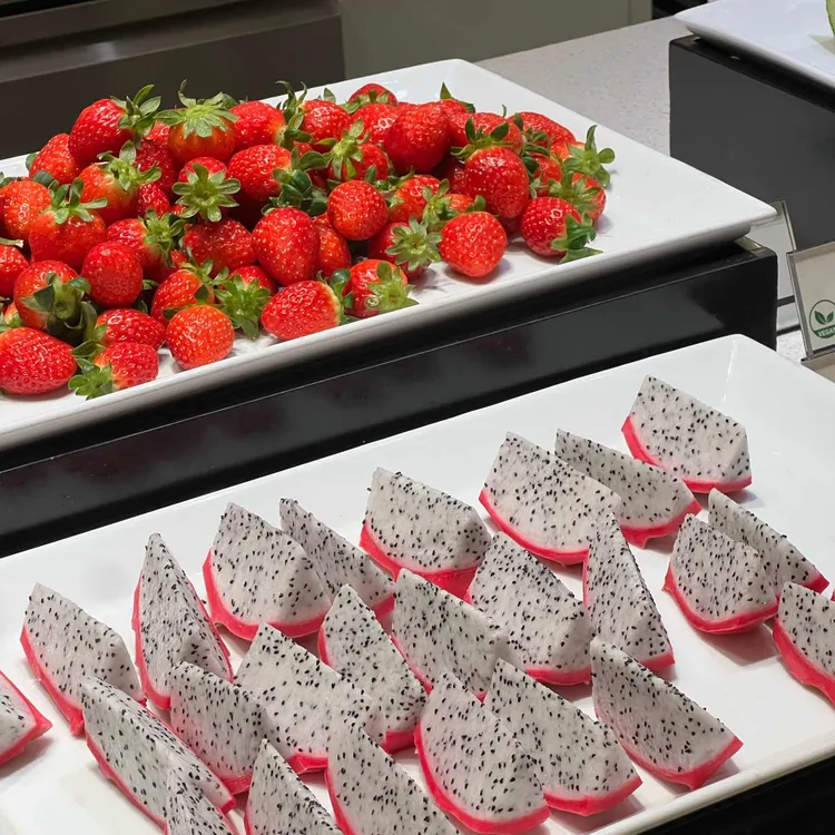 웨스틴 조선 서울 아리아 사진