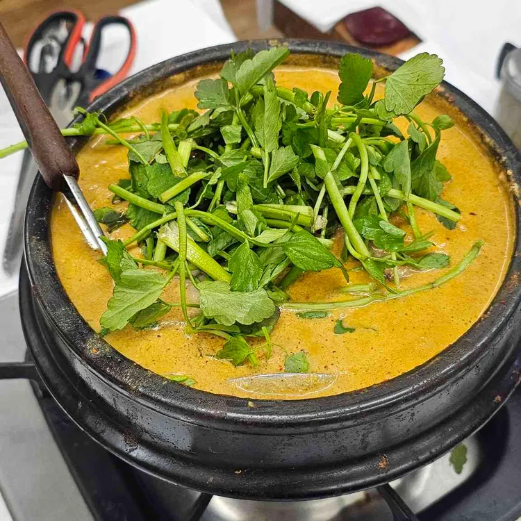 영미오리탕 사진