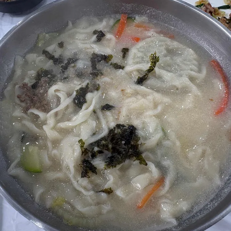 100세 대표 사진