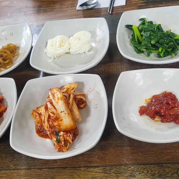 먹골가마솥추어탕 대표 사진