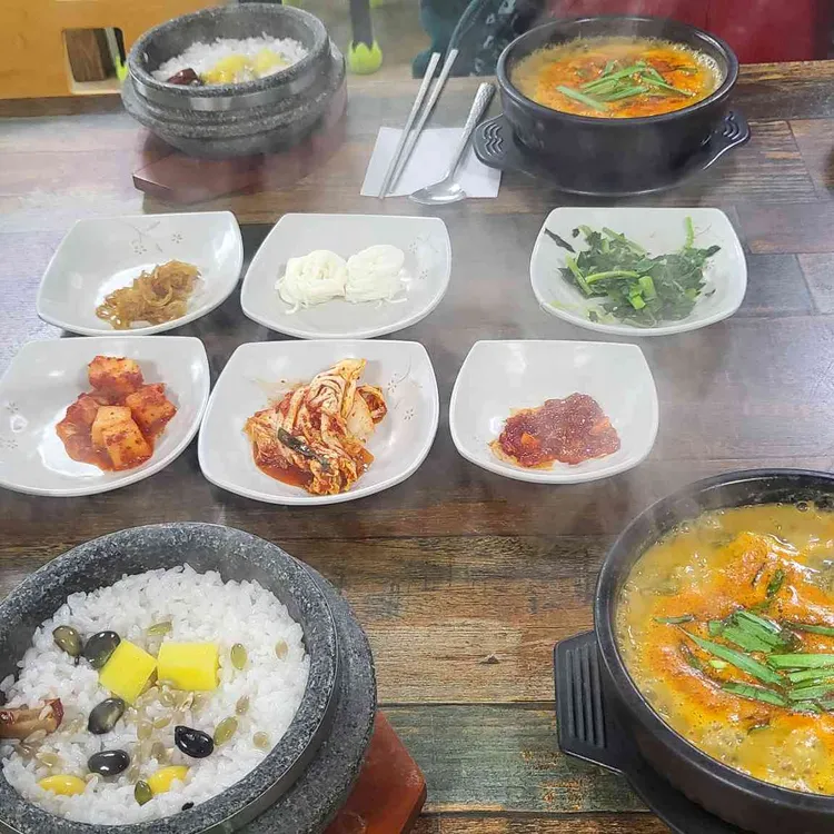 먹골가마솥추어탕 대표 사진