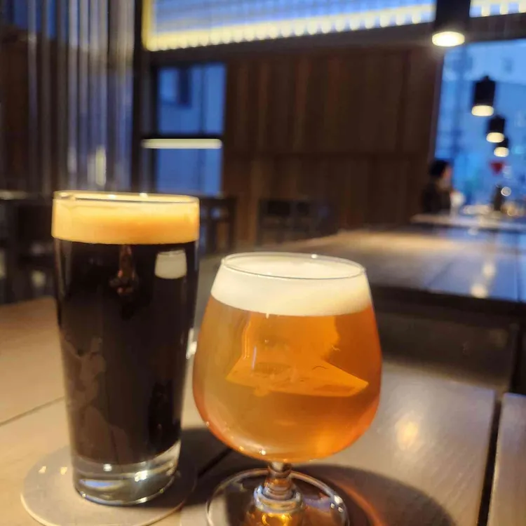 서울브루어리 사진