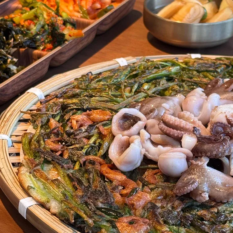 봉이밥 대표 사진