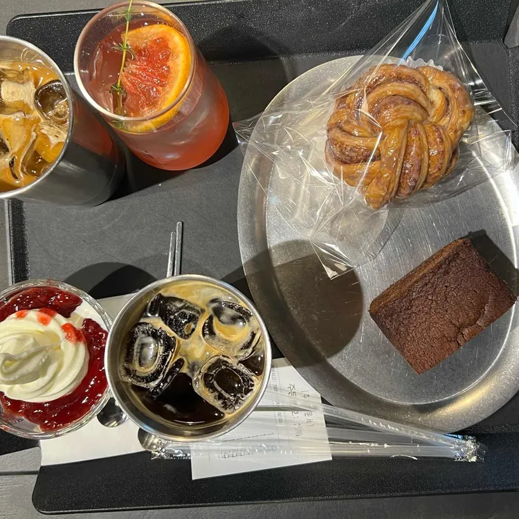 보메베이커리 사진