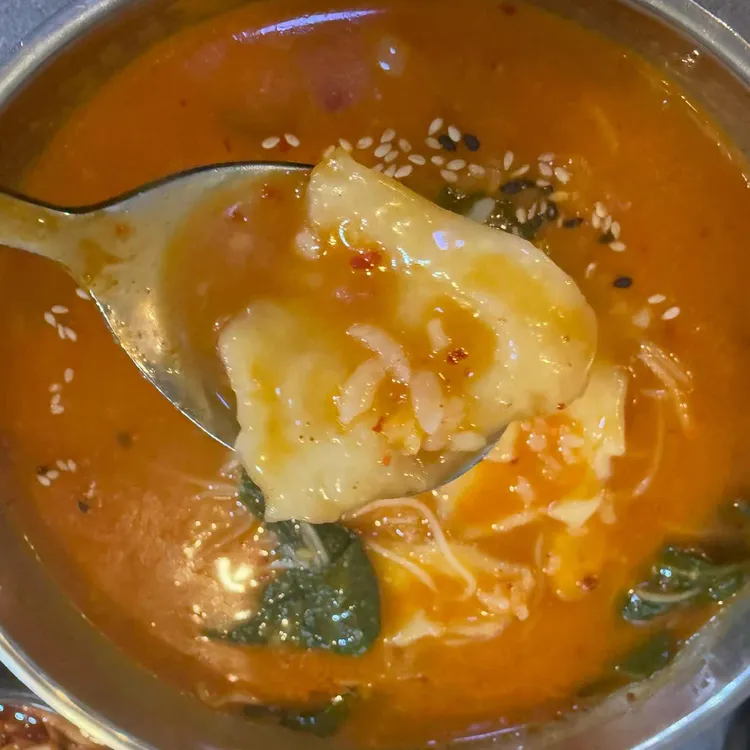 청솔어죽명가 대표 사진