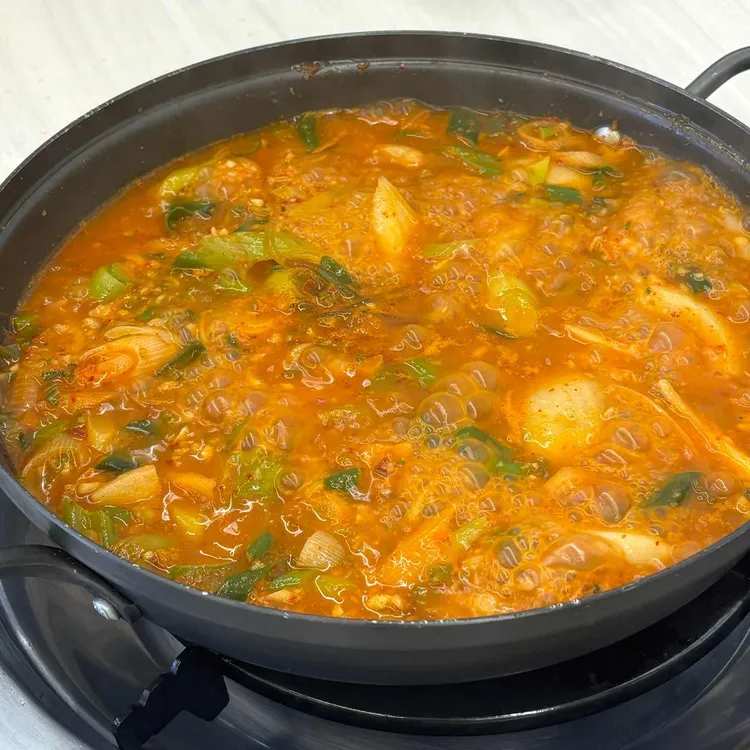 고분군식당 대표 사진