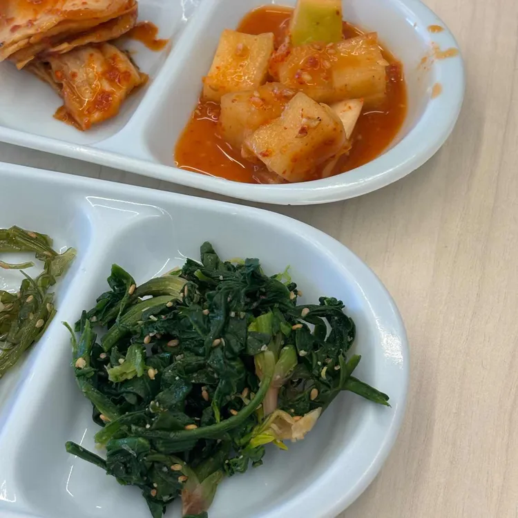 고분군식당 대표 사진