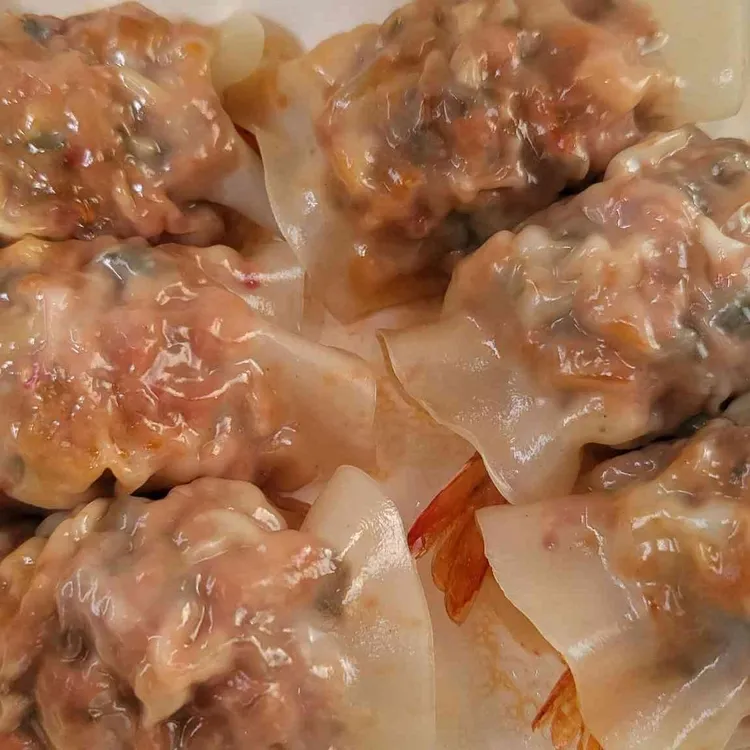 장호덕손만두 대표 사진