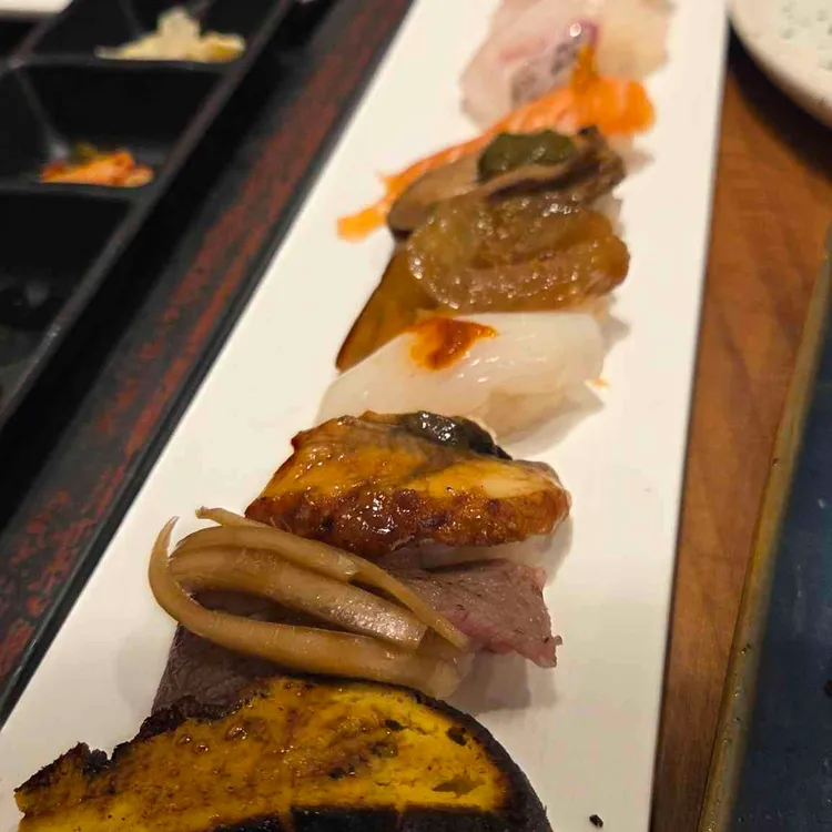 스시혼 대표 사진