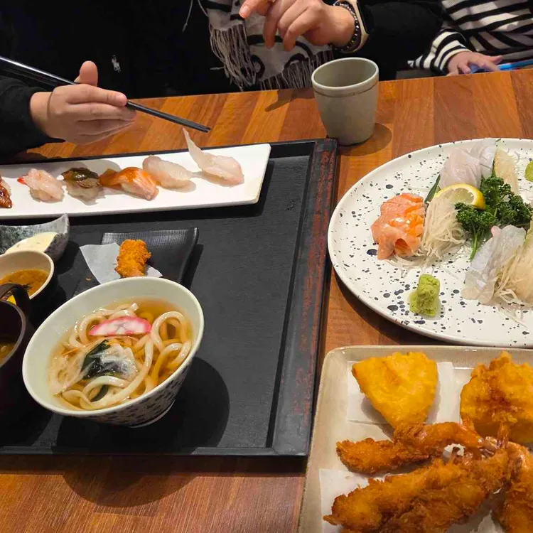 스시혼 대표 사진