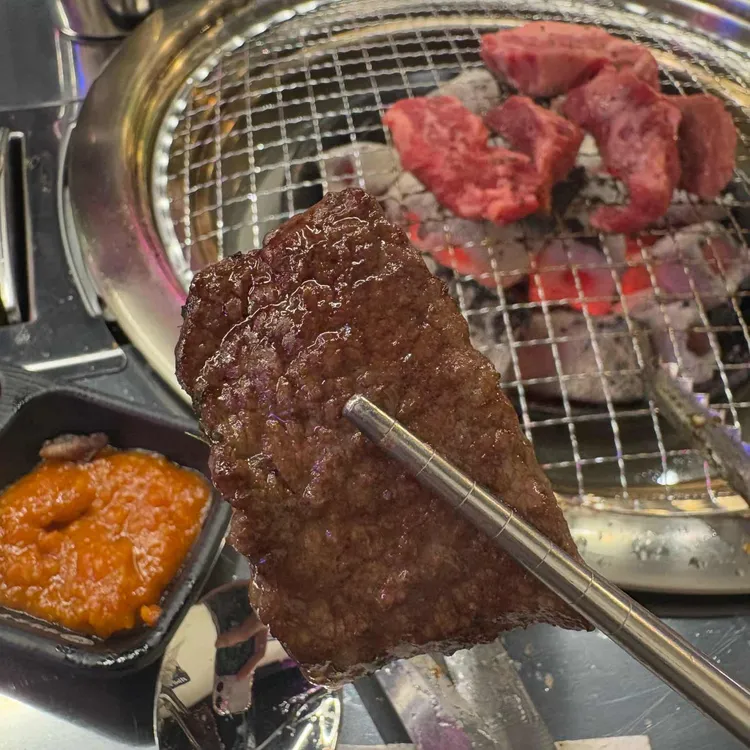 1988평화숯불구이 대표 사진