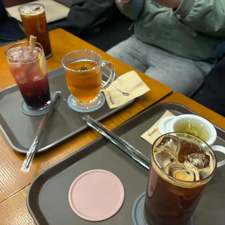 커피만나 대표 사진